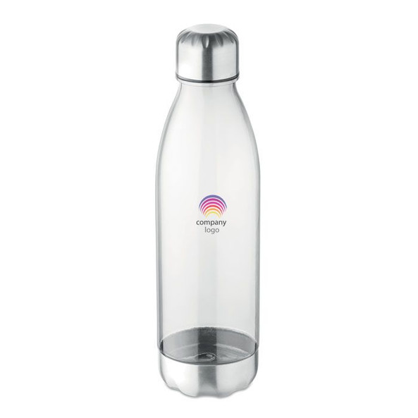 GiftRetail MO9225 - ASPEN BPA-Free Tritan 600ml Leak-Proof Bottle