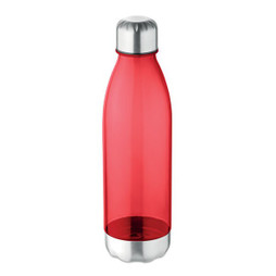 GiftRetail MO9225 - ASPEN BPA-Free Tritan 600ml Leak-Proof Bottle