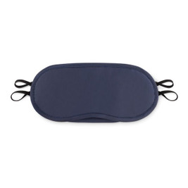 GiftRetail MO9233 - BONNE NUIT Luxury Polyester Sleep Eye Mask for Restful Nights