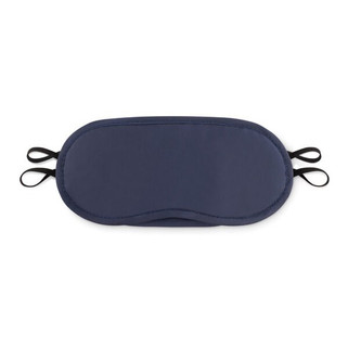 BONNE NUIT Luxury Polyester Sleep Eye Mask for Restful Nights - GiftRetail MO9233