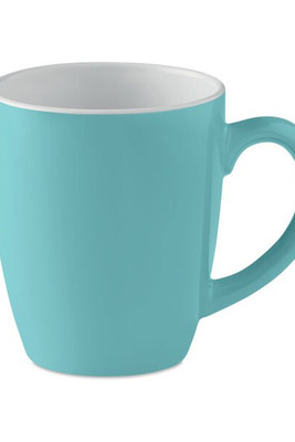 Vibrant Ceramic Mug with Gift Box - 290 ml - GiftRetail MO9242