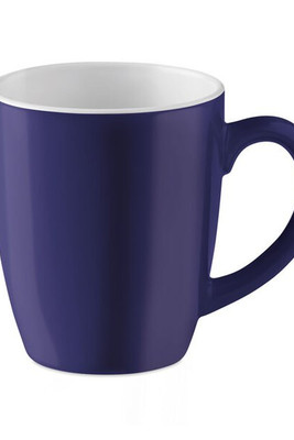 COLOUR TRENT Keramický barevný hrnek 290 ml - GiftRetail MO9242