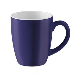 GiftRetail MO9242 - COLOUR TRENT Vibrant Ceramic Mug with Gift Box-290 ml