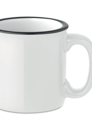 TWEENIES Kubek ceramiczny - GiftRetail MO9243