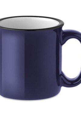 TWEENIES Vintage Kaffeebecher 240 ml    MO9243- - GiftRetail MO9243