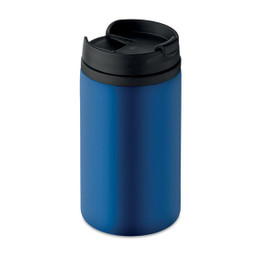 GiftRetail MO9246 - FALUN Leak-Free Double Wall Stainless Steel Travel Cup