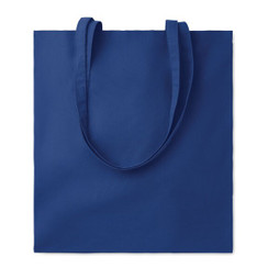 GiftRetail MO9268 - COTTONEL COLOUR + Sac shopping coton 140gr/m²