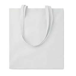 GiftRetail MO9268 - COTTONEL COLOUR Eco-Friendly 140gsm Cotton Shopping Tote Bag