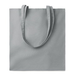 GiftRetail MO9268 - COTTONEL COLOUR + Sacola de algodão 140 gr / m²