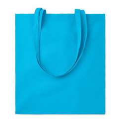 GiftRetail MO9268 - COTTONEL COLOUR + Sacola de algodão 140 gr / m²