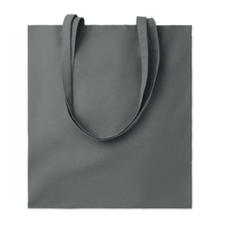 GiftRetail MO9268 - COTTONEL COLOUR + Katoenen boodschappentas