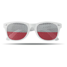 GiftRetail MO9275 - FLAG FUN Oculus com bandeira