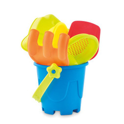 GiftRetail MO9301 - PLAYA Brinquedo de praia infantil