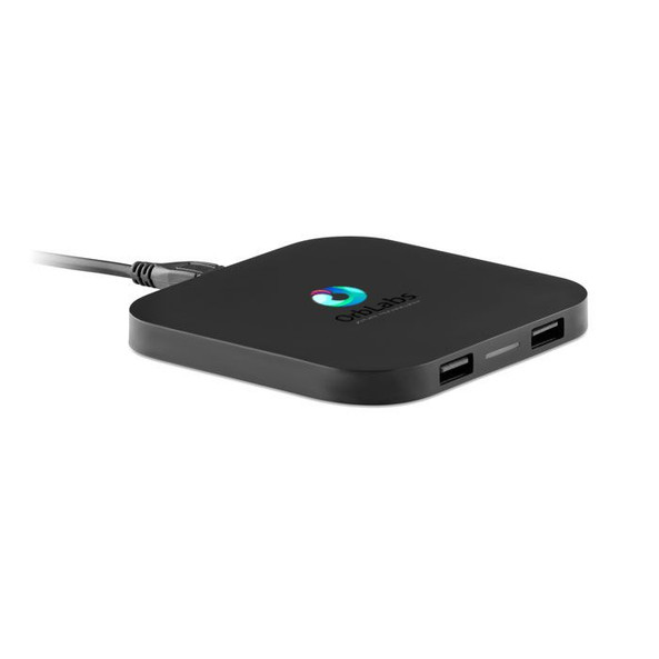 GiftRetail MO9309 - UNIPAD Multi-Port Wireless Charging Station