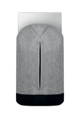 MILANO Rugtas anti-diefstal - GiftRetail MO9328