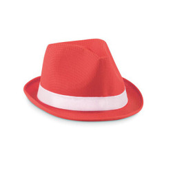 GiftRetail MO9342 - WOOGIE Polyesteriolkihattu
