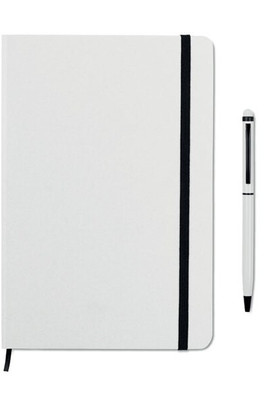 NEILO SET Sada zápisníků - GiftRetail MO9348