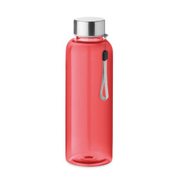 GiftRetail MO9356 - UTAH Eco-Friendly BPA-Free Tritan Water Bottle 500ml