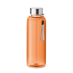 GiftRetail MO9356 - UTAH Eco-Friendly BPA-Free Tritan Water Bottle 500ml