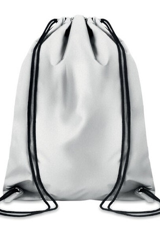 SHOOP REFLECTIVE Reflecterende rugzak - GiftRetail MO9403