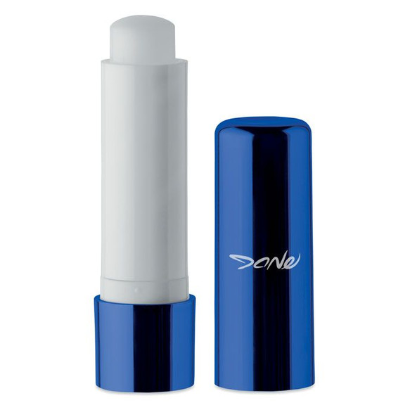 GiftRetail MO9407 - UV GLOSS Natural UV Gloss Lip Balm with SPF10 Protection