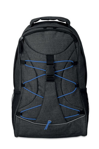 GLOW MONTE LEMA Rucksack - GiftRetail MO9412