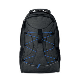 GiftRetail MO9412 - GLOW MONTE LEMA Sac à dos avec cordelette