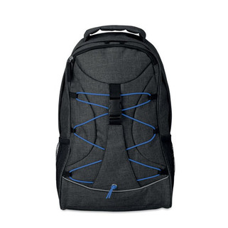 GLOW MONTE LEMA Vibrant Glow-in-the-Dark Adventure Backpack - GiftRetail MO9412