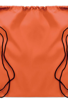 SHOOPPET Eco-Friendly Recycled Plastic Drawstring Bag 36x40 CM - GiftRetail MO9440