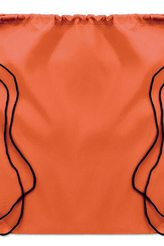 SHOOPPET Worek ze sznurkiem RPET - GiftRetail MO9440