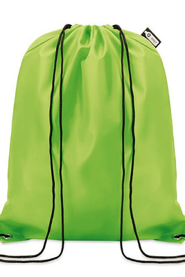 SHOOPPET Sac cordelette en PET 190gr - GiftRetail MO9440