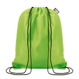 GiftRetail MO9440 - SHOOPPET Saco de atilhos RPET 190T