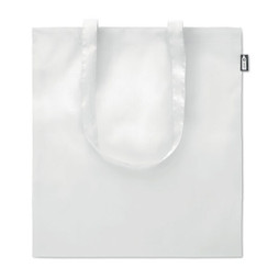 GiftRetail MO9441 - TOTEPET Einkaufstasche 190T RPET
