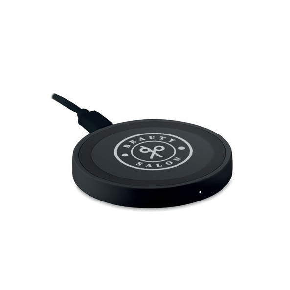 GiftRetail MO9446 - WIRELESS PLATO Langaton laturi