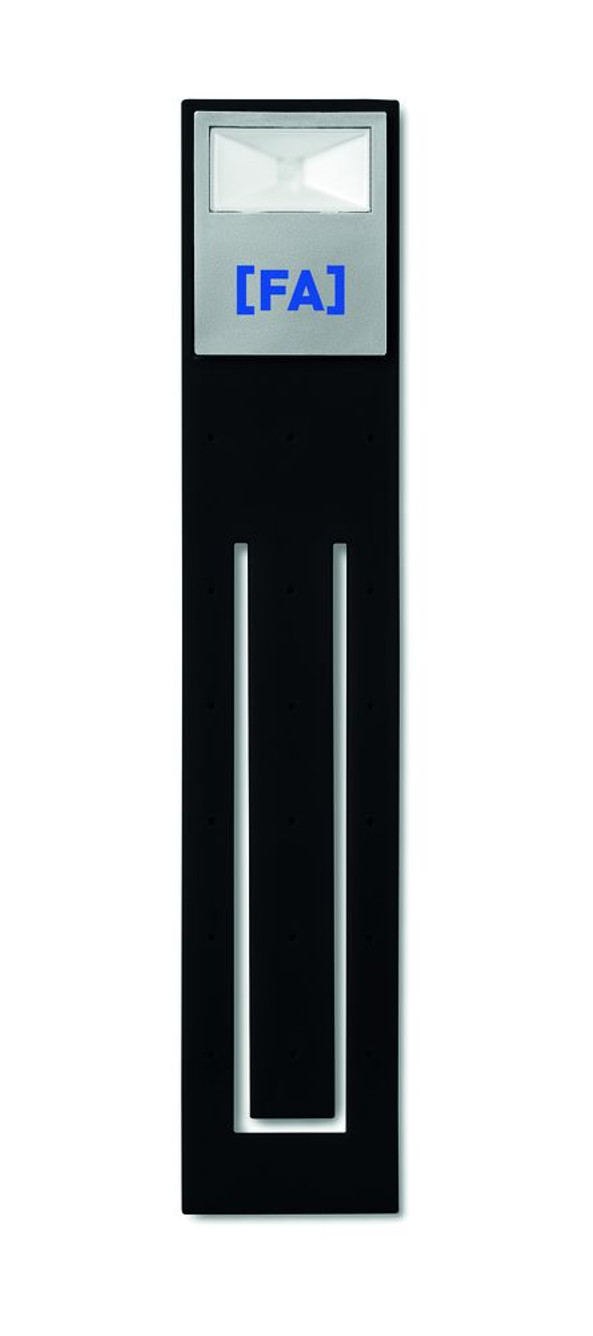 GiftRetail MO9460 - FLEXILIGHT LED Tragbares USB-Leselicht für Nachtlektüre