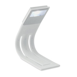 GiftRetail MO9460 - FLEXILIGHT Draagbare Oplaadbare Leeslamp voor Nachtlezen