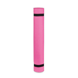 GiftRetail MO9463 - YOGI Premium EVA Yoga Mat with Carry Pouch