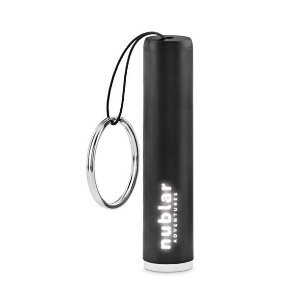 SANLIGHT Compact LED Pocket Torch for Emergencies and Outdoors - GiftRetail MO9469