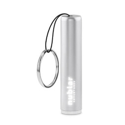 GiftRetail MO9469 - SANLIGHT Torcia in plastica SANLIGHT