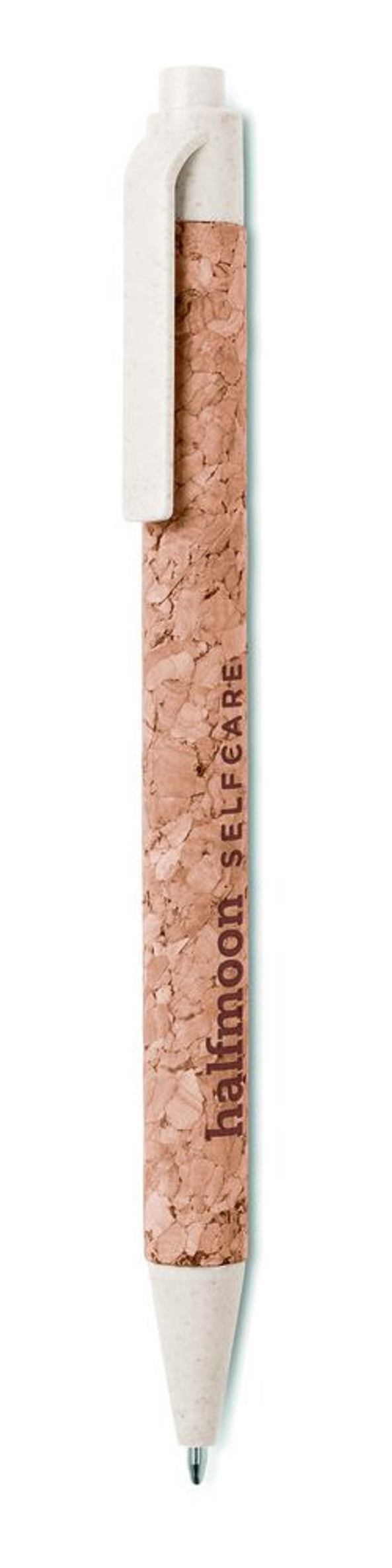 GiftRetail MO9480 - MONTADO Öko-Druckkugelschreiber