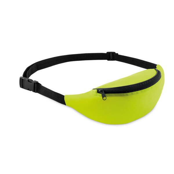 PARKBAG Durable Polyester Fanny Bag with Adjustable Strap - GiftRetail MO9513