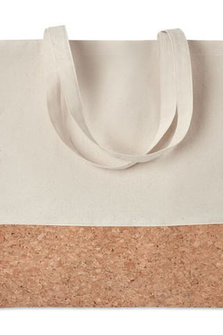 ILLA TOTE Torba na zakupy - GiftRetail MO9517