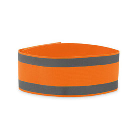 GiftRetail MO9529 - VISIBLE ME Heijastava lycranauha