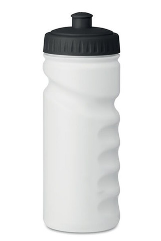 SPOT EIGHT - Ergonomic BPA-Free 500ml Sports Water Bottle - GiftRetail MO9538
