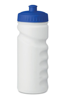 SPOT EIGHT - Ergonomic BPA-Free 500ml Sports Water Bottle - GiftRetail MO9538