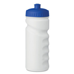 GiftRetail MO9538 - SPOT EIGHT - Ergonomic BPA-Free 500ml Sports Water Bottle
