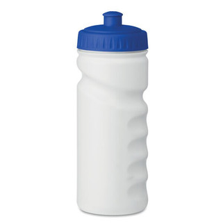 SPOT EIGHT - Ergonomic BPA-Free 500ml Sports Water Bottle - GiftRetail MO9538