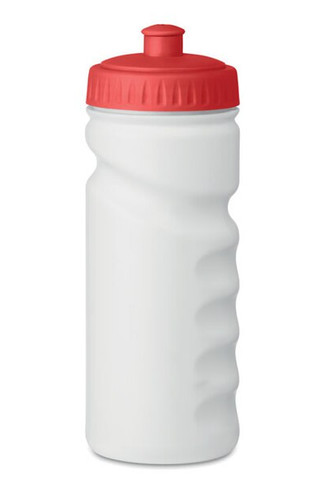 SPOT EIGHT - Ergonomic BPA-Free 500ml Sports Water Bottle - GiftRetail MO9538