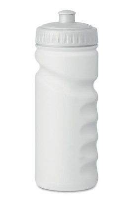 SPOT EIGHT Butelka PE 500ml - GiftRetail MO9538