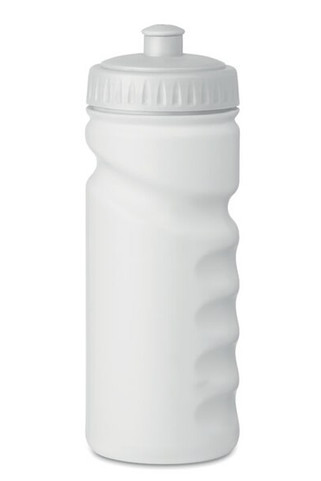 SPOT EIGHT Gourde sport PE 500ml - GiftRetail MO9538